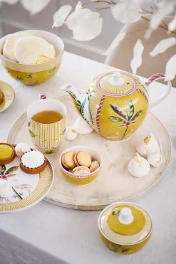 Clearance Pip Studio La Majorelle Ontbijtbord (O21 Cm)