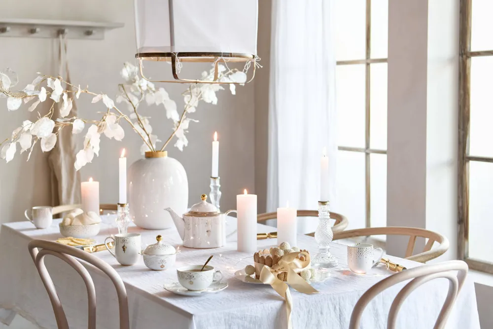 Online Pip Studio Royal Winter White Kom (O15 Cm)