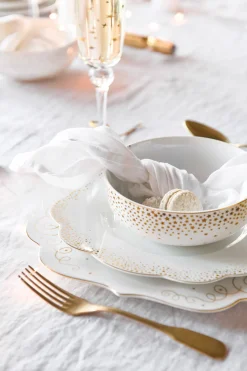 Online Pip Studio Royal Winter White Kom (O15 Cm)