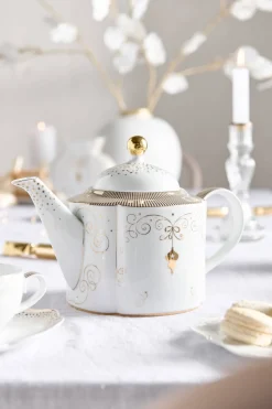 Online Pip Studio Royal Winter White Kom (O15 Cm)