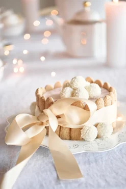 Sale Pip Studio Royal Winter White Bord (O23,5 Cm)