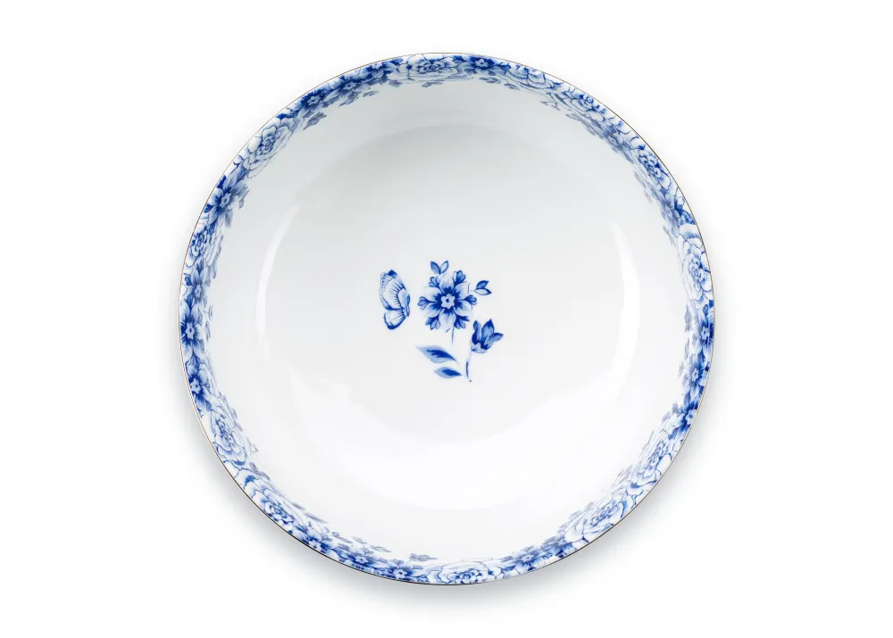 Hot Pip Studio Schaal (Decoratie) Royal