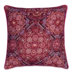 Outlet Pip Studio Sierkussen Il Mosaico Quilted (50X50 Cm)