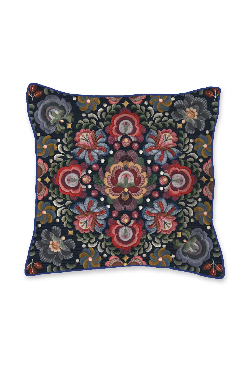 Hot Pip Studio Sierkussen Il Ricamo (45X45 Cm)