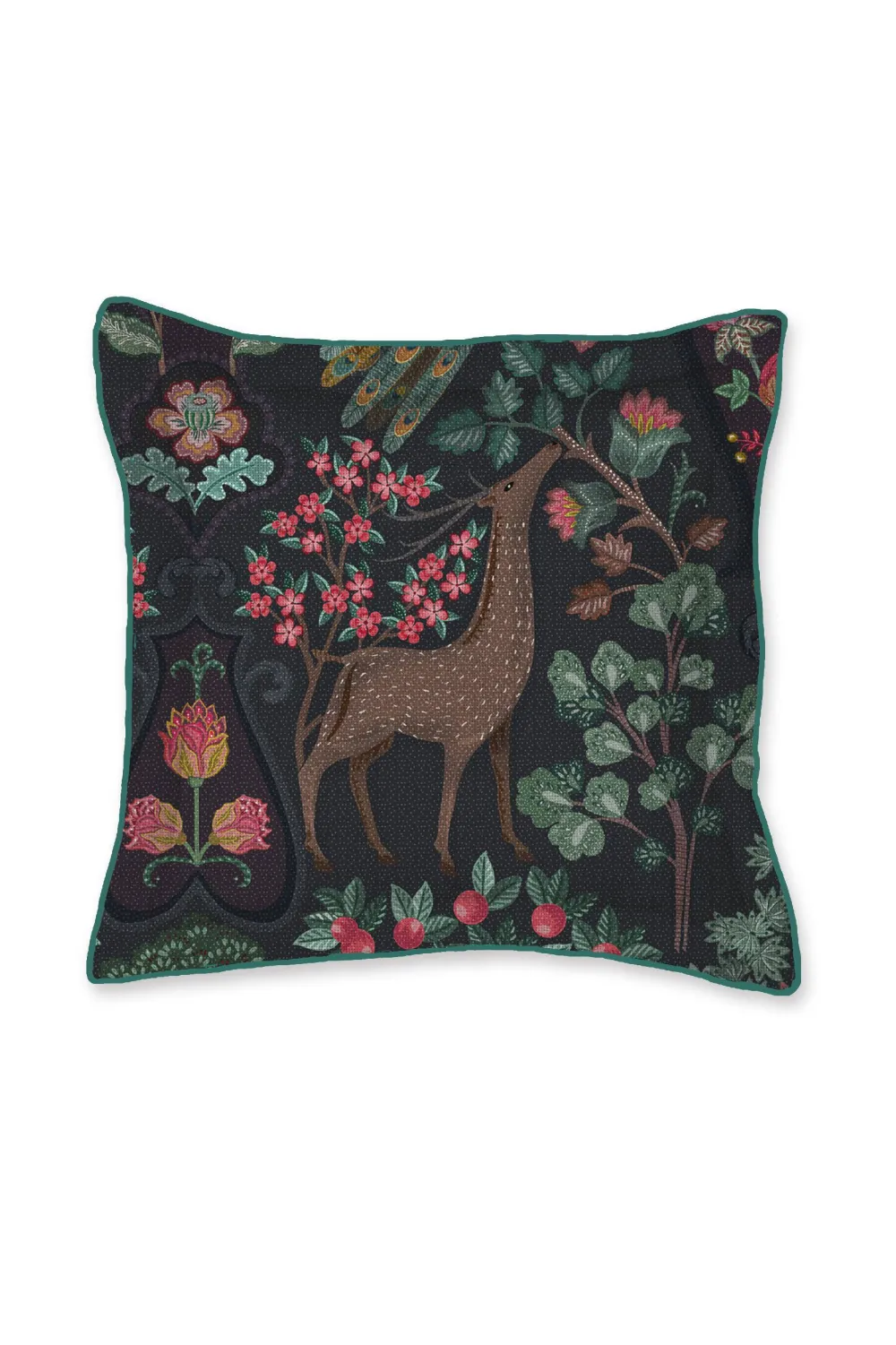 Best Pip Studio Sierkussen Pavoni (45X45 Cm)