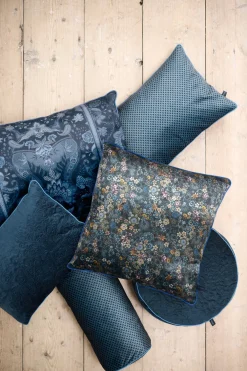 Clearance Pip Studio Sierkussen Tutti I Fiori (50X50 Cm)