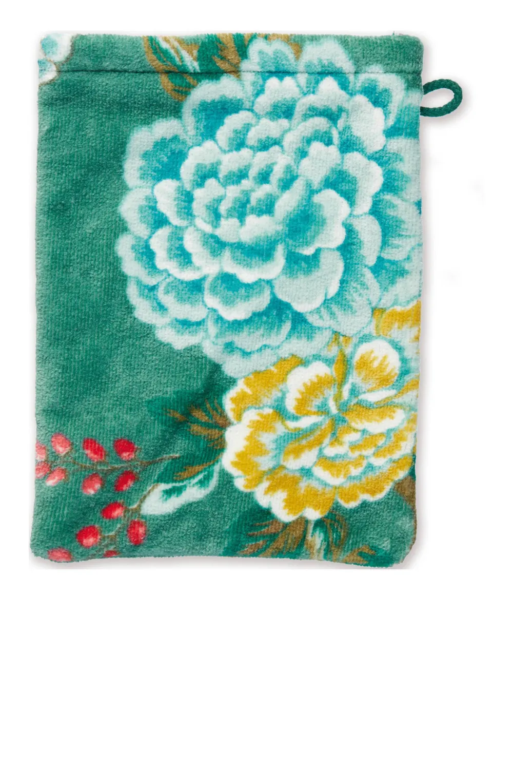 Hot Pip Studio Washand Good Evening (16X22 Cm)