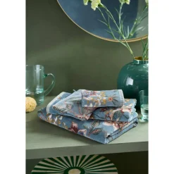 Clearance Pip Studio Washand Secret Garden (16X22 Cm)