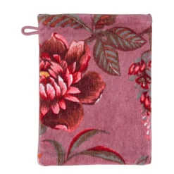 Hot Pip Studio Washand Secret Garden (16X22 Cm)