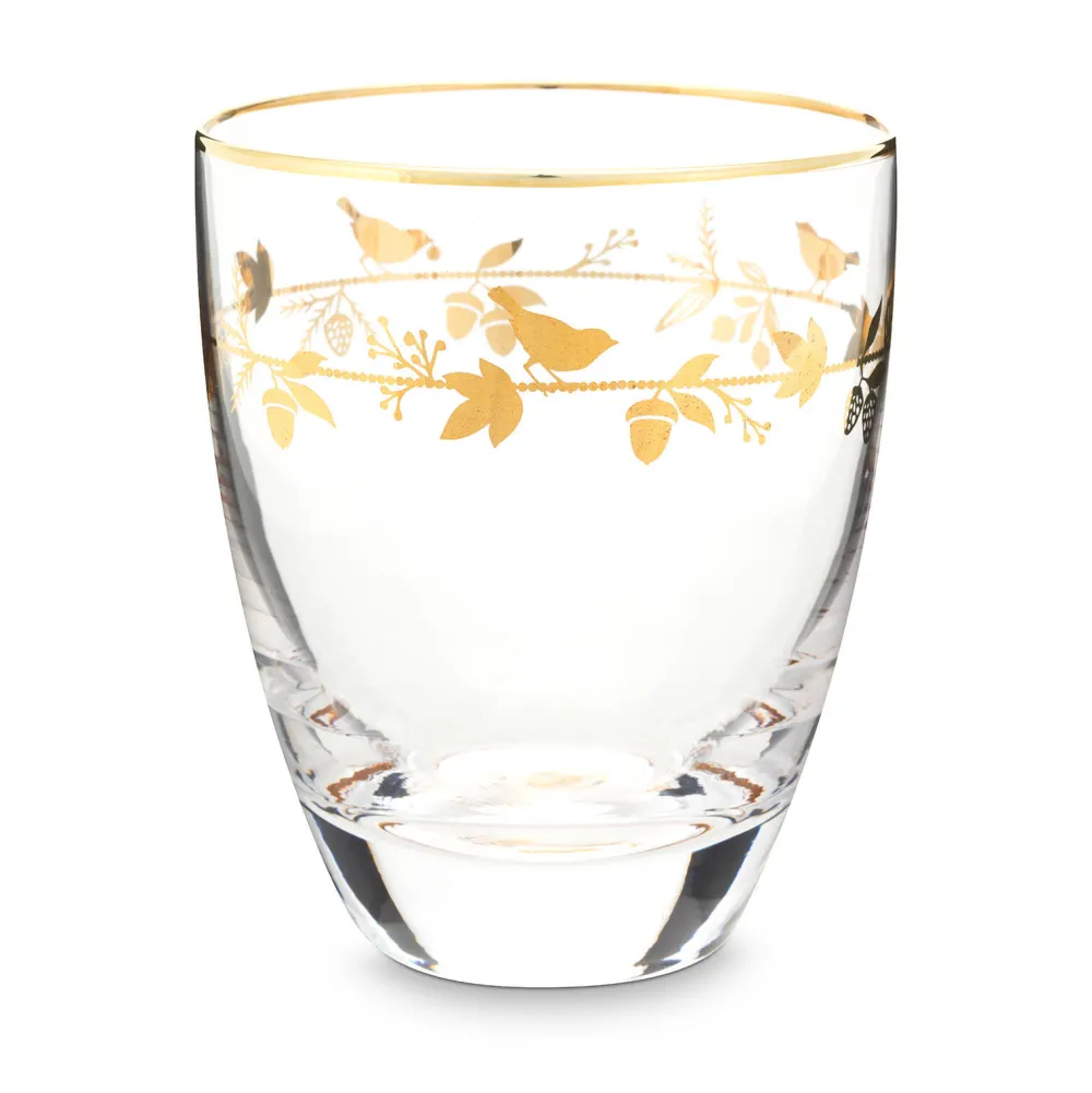 Outlet Pip Studio Waterglas Winter Wonderland