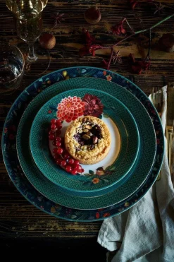 Hot Pip Studio Winter Wonderland Bord (O17 Cm)