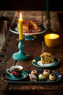 Hot Pip Studio Winter Wonderland Bord (O17 Cm)