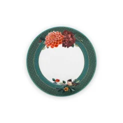 Discount Pip Studio Winter Wonderland Bord (O21 Cm)