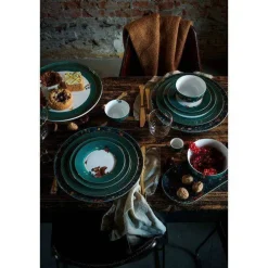 Discount Pip Studio Winter Wonderland Bord (O21 Cm)