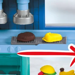 Play-Doh Busy Chefs Restaurant