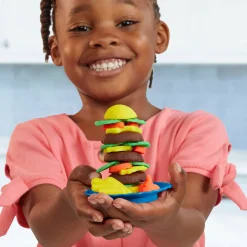 Play-Doh Busy Chefs Restaurant