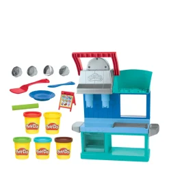 Play-Doh Busy Chefs Restaurant