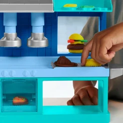 Play-Doh Busy Chefs Restaurant