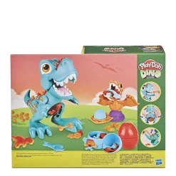 Play-Doh Crew Happende T-Rex