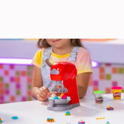 Play-Doh Kitchen Creations Magische Mixer Speelset