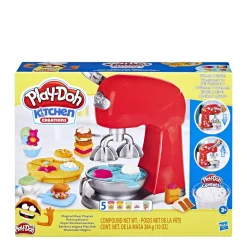 Play-Doh Kitchen Creations Magische Mixer Speelset
