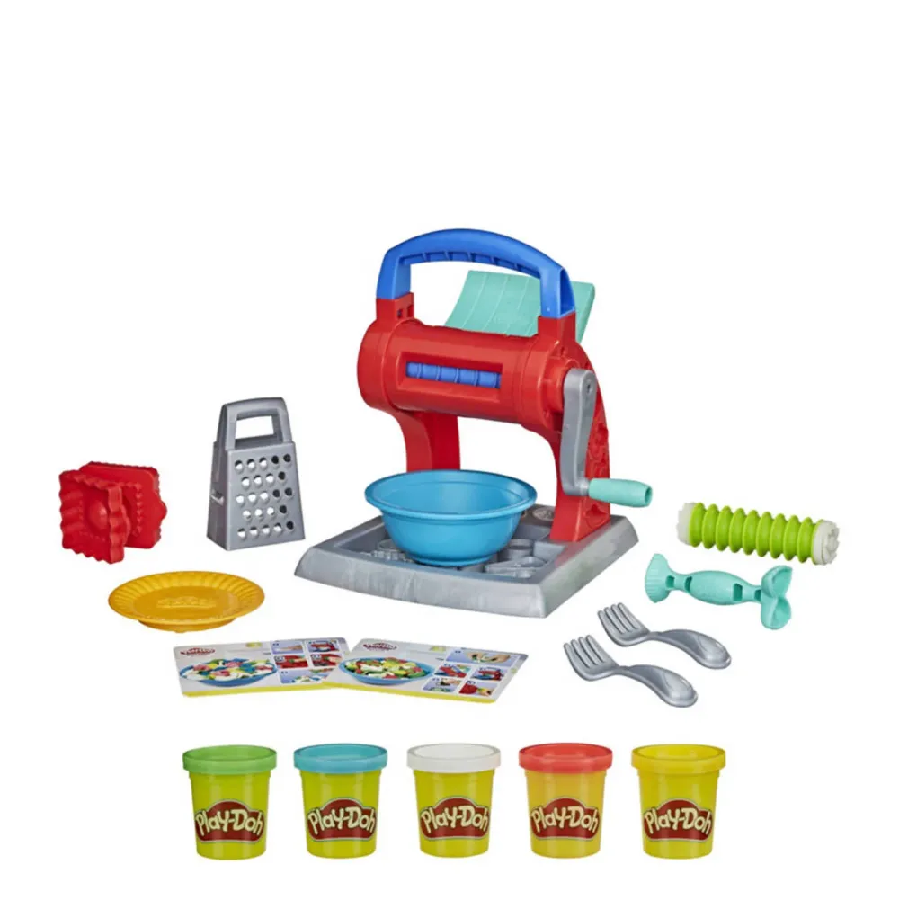 Play-Doh Noodle Party Playset