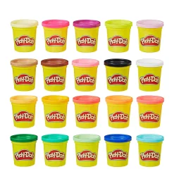 Play-Doh 20-Pack