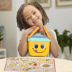 Play-Doh Picknick Creaties Starters Set