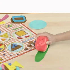 Play-Doh Picknick Creaties Starters Set