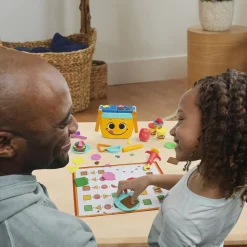 Play-Doh Picknick Creaties Starters Set