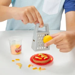 Play-Doh Pizza Oven Speelset