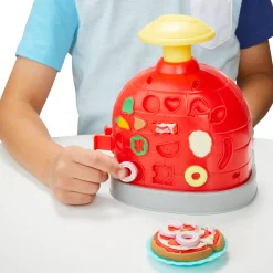Play-Doh Pizza Oven Speelset