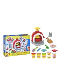 Play-Doh Pizza Oven Speelset