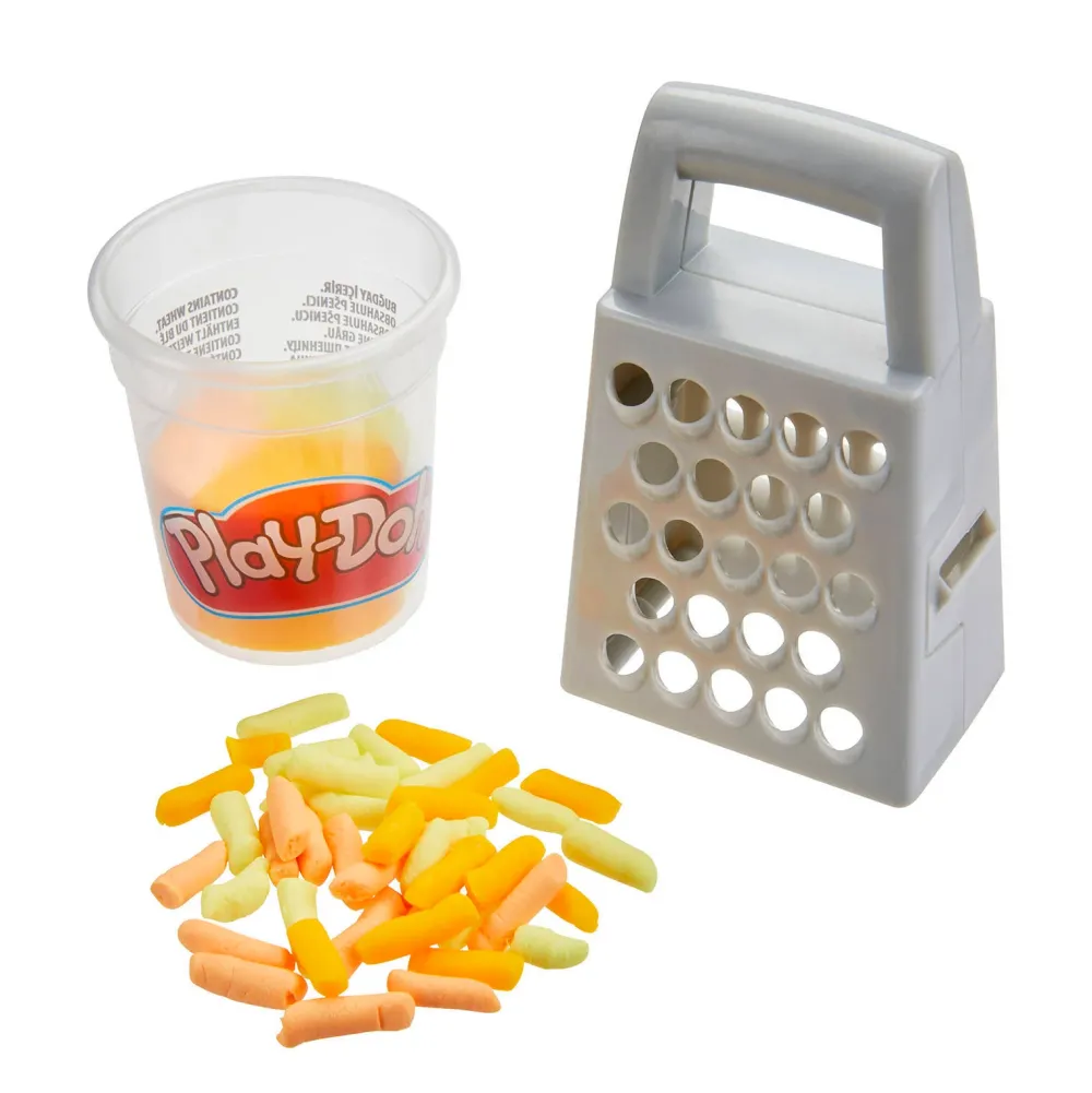 Play-Doh Pizza Oven Speelset