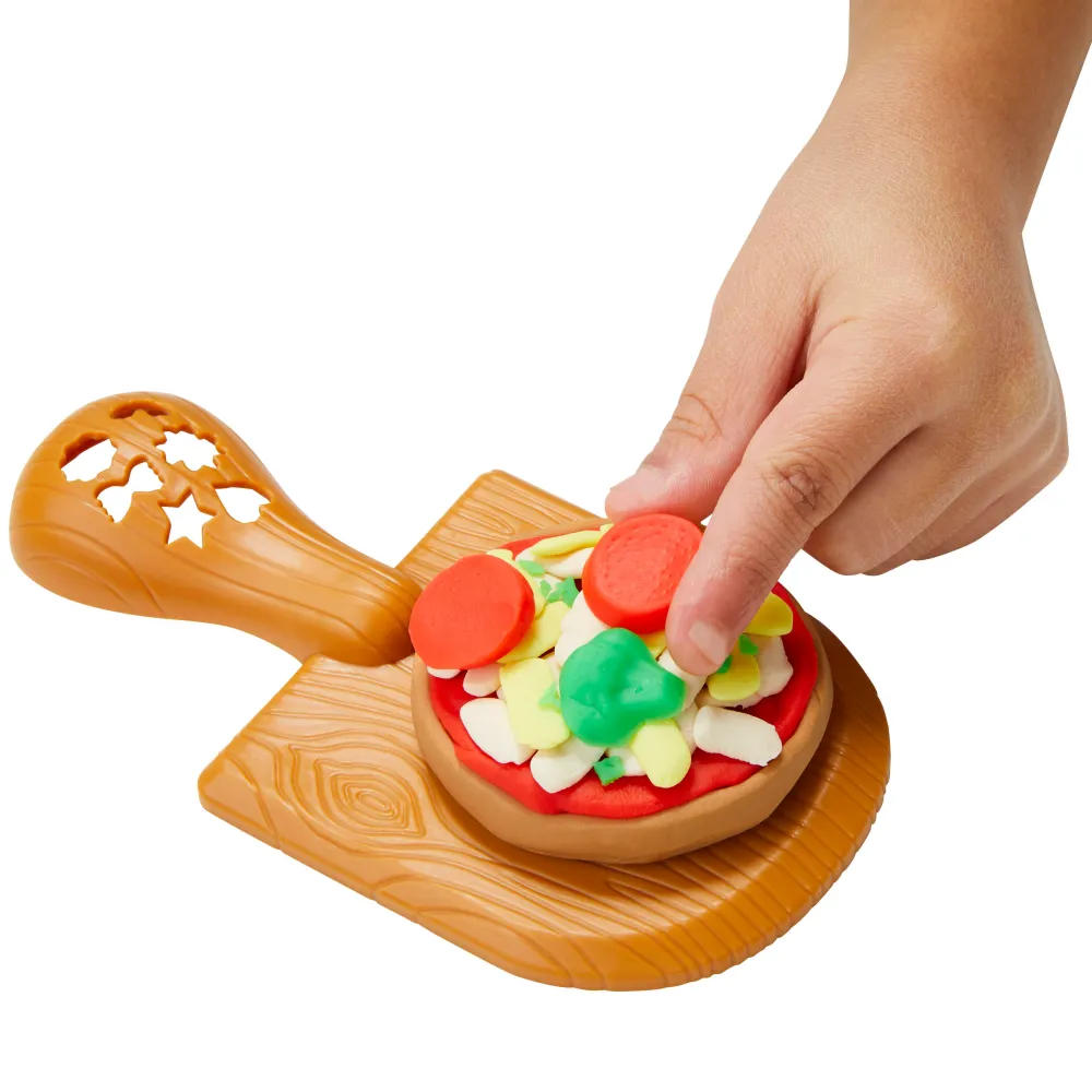 Play-Doh Pizza Oven Speelset