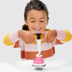 Play-Doh Prachtige Taarten Oven