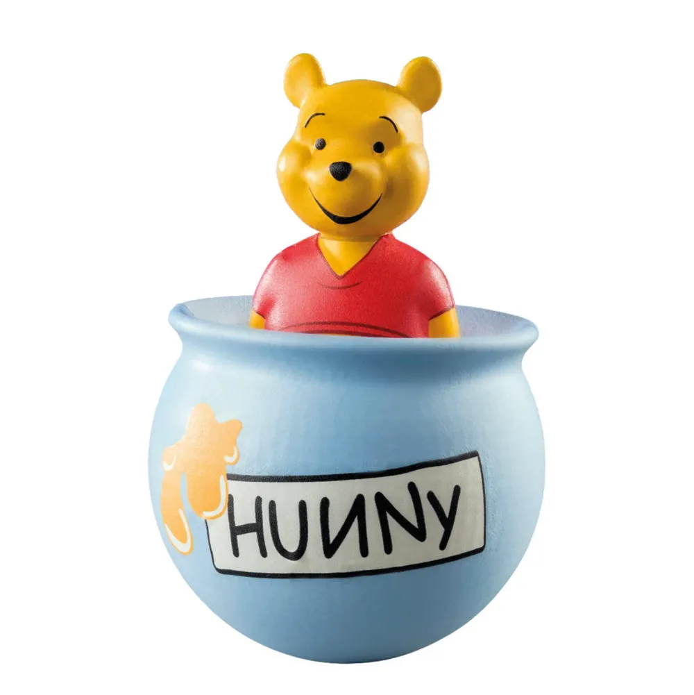 Playmobil 1-2-3 & Disney Winnie De Poeh Honingpot - 71318
