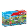 Playmobil City Life Verkeerseducatie - 71332