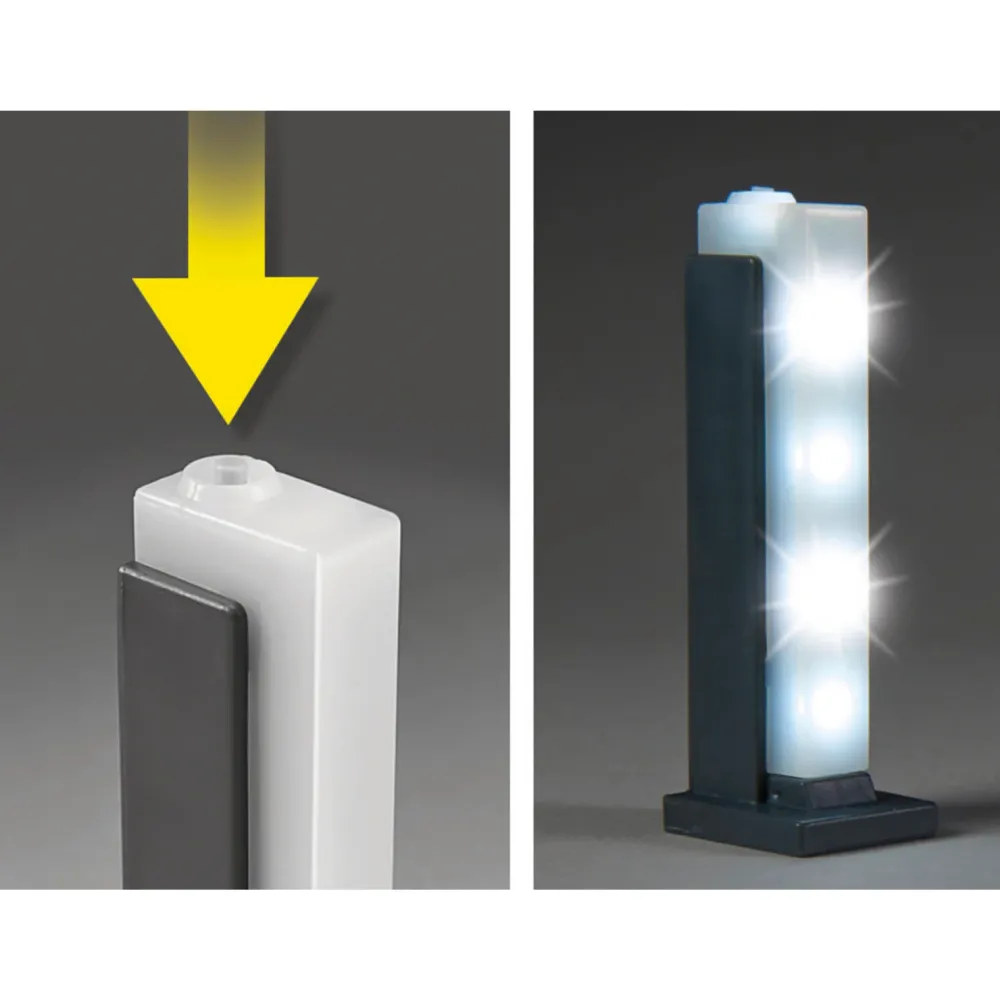 Playmobil City Life Woonkamer 70989