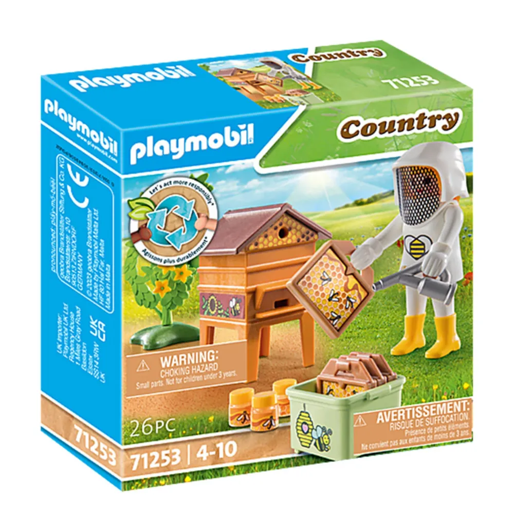 Playmobil Country Imker - 71253