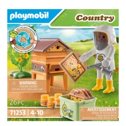 Playmobil Country Imker - 71253