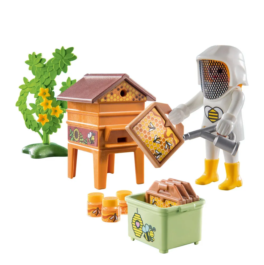 Playmobil Country Imker - 71253