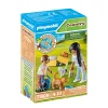 Playmobil Country Kattenfamilie - 71309