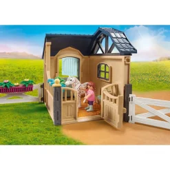 Playmobil Country Uitbreiding Rijstal - 71240