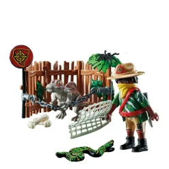 Playmobil Dino Rise Spinosaurus Baby - 71265