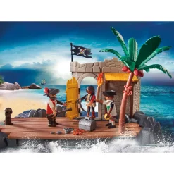 Playmobil My Figures Pirateneiland - 70979