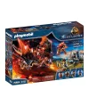 Playmobil Novelmore Drakenaanval 70904
