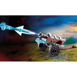 Playmobil Novelmore Drakenaanval 70904