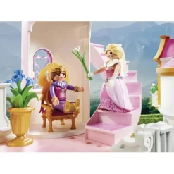 Playmobil Princess Groot Prinsessenkasteel 70447