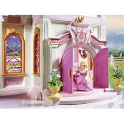 Playmobil Princess Groot Prinsessenkasteel 70447